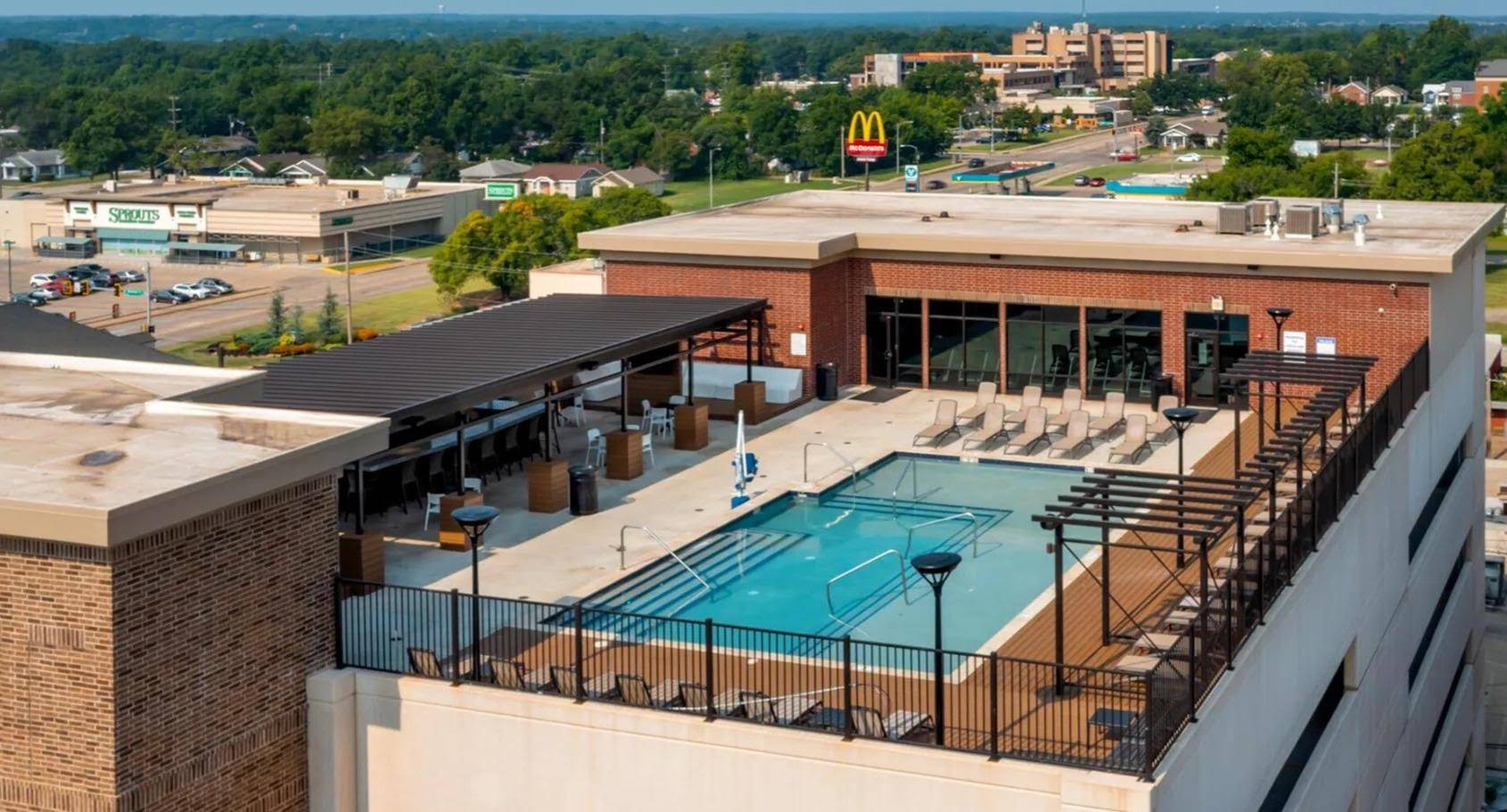 Midtown Apartments