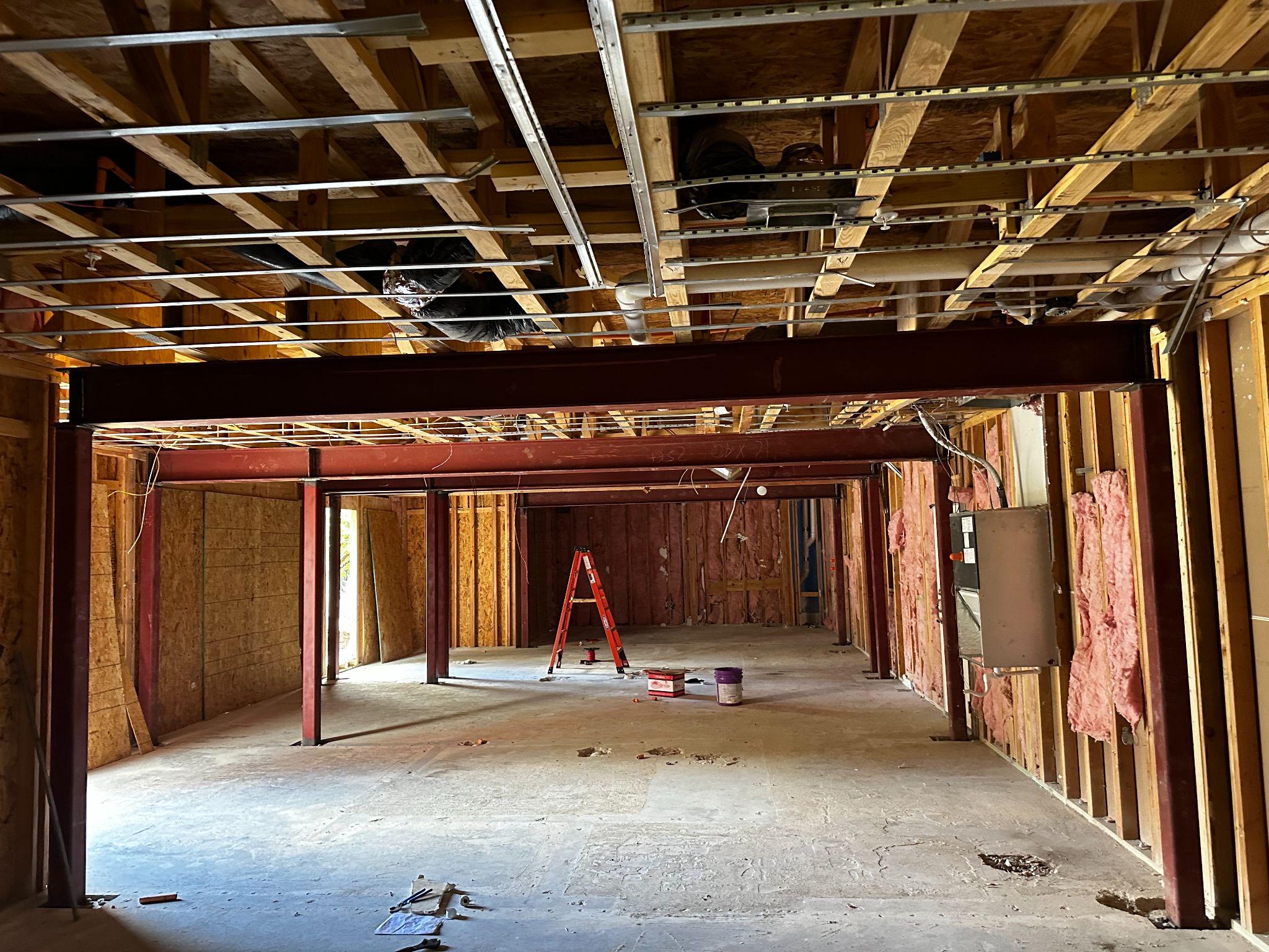 Park East Student Living project photo